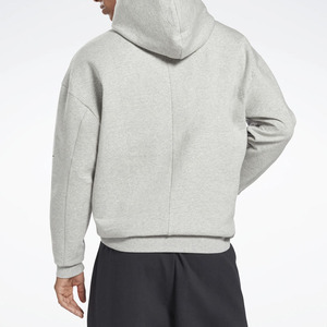 High Quality Customize Solid Color <b>Hoodies</b> <b>For</b> Men Drop Shoulder Breathable And Comfortable <b>Hoodies</b> <b>For</b> Men's Winter Collection - Product Image 6