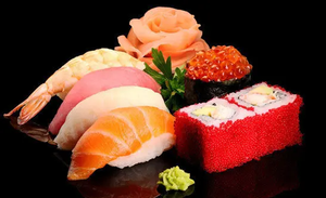 เครื่องทำซูชิโรลม้วนอัตโนมัติแผงสัมผัสเชิงพาณิชย์เครื่องทำซูชิ - Product Image 3