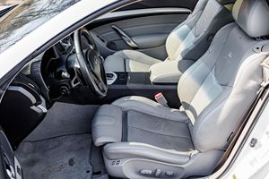 ใช้ LHD/RHD 2008 Infiniti G37 C0UPE เดินทาง - Product Image 2