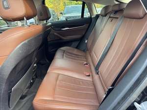 BMW X6 XDrive35i AWD 2019 USADO EN BUEN ESTADO, Volante a la Izquierda, Emisión Euro IV, 50001-75000 Millas, 200-250 CV - Product Image 3