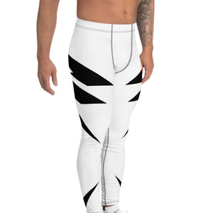 Leggings Deportivos para Hombre, Casuales, para Correr, Cintura Media, Alta Elasticidad, Compresión, Transpirables, Secado Rápido, Servicios OEM ODM - Product Image 5