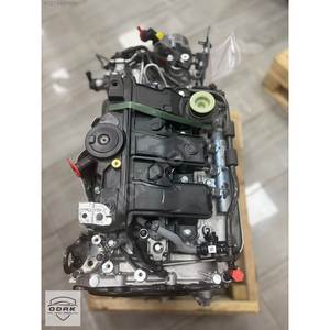NISSAN QASHQAI 1.6 DCI R9M 8201532500 Conjunto de Motor Completo Nuevo de 3 Cilindros y 6L de Gasolina para Reemplazo/Reparación - Product Image 2