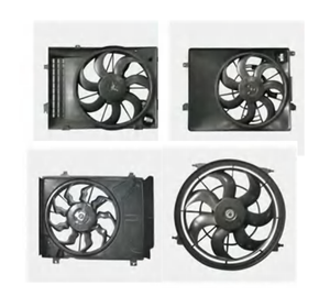 <span class=keywords><strong>Ventilateur</strong></span> de radiateur haute performance, OEM 25380-1J000 - 100 % testé, ajustement direct, <span class=keywords><strong>ventilateur</strong></span> de refroidissement de haute qualité pour Hyundai I20, 2009 - Product Image 4