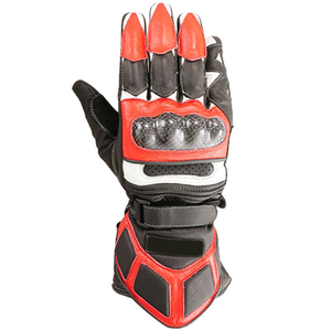 2024 haute qualité Sports de plein air cyclisme gants vélo gants protection moto conduite motard gants - Product Image 3