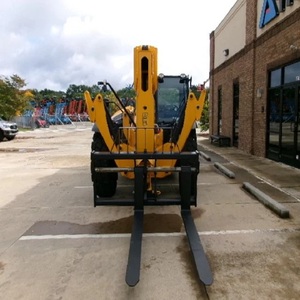 2026 510-56 Telehandler Premium Heavy Duty Construction Equipment Wholesale Supply - Product Image 1