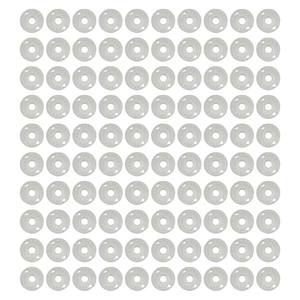 Polea Elevadora de Ventanilla Delantera, 100 Piezas para Volkswagen, 3, Audi A4, Skoda Octavia - Product Image 4