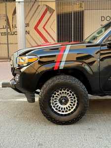 TOYOTA TACOMA TRD SPORT 2020 NEUVE 35000KM 4 PLACES 4 CYLINDRES 399HP TRANSMISSION AUTOMATIQUE - Product Image 6