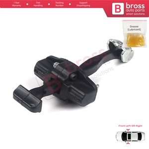 BDP736 Limiteur de sangle d'arrêt de charnière de porte avant AM51U23500AC pour C Max Grand C-Max MK2 Bross Auto Parts Made In Turkey - Product Image 4