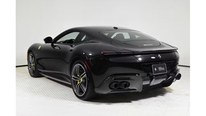 Ferrari Roma Coupé 2024 Usado en Excelentes Condiciones - Product Image 2