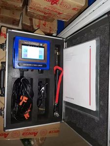 200m Depth Well <b>Camera</b> Simple Model Deep Well Borehole Inspection <b>Camera</b> industrial Well <b>Camera</b> for sale at cheap price to EU - Product Image 3