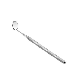 Espejo bucal de acero inoxidable puro, para uso médico, cantidad al por mayor, el mejor precio, aprobado por ISO - Product Image 6