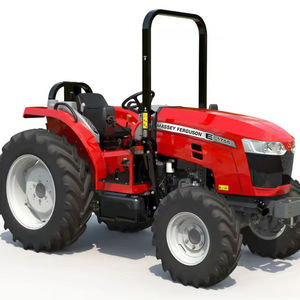 ฟาร์มใหม่ฟาร์มเกษตรเมสซี่เฟอร์กูสัน 165 290 2WD เครื่องจักร / มีรถแทรกเตอร์มือสอง - Product Image 1