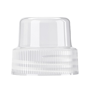 Capuchon personnalisé pour liquide de lavage, idéal pour les contenants de détergent ménager de marque - Product Image 3