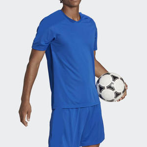 Vêtements de sport confortables, légers, prix de vente élevé, maillot de football d'entraînement, maillot de football, uniforme de football à la mode, fabriqué - Product Image 1