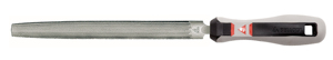 Lima 1/2 Tonda per Meccanica con Manico Mis. 6 - Product Image 1