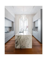 Carreaux de porcelaine polis grand format 800x2400 de haute qualité, épaisseur 15 mm, pour salle de bain, hall, supermarché, villa, centre commercial, mur et sol, sur mesure