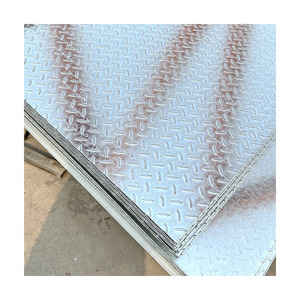 Dx51d + z 1.2mm di spessore Pre zincato acciaio calibro piastra di ferro lamina di metallo rivestito di zinco - Product Image 6