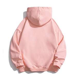 Sweat à capuche unisexe en relief 3d, vêtements personnalisés - Product Image 6