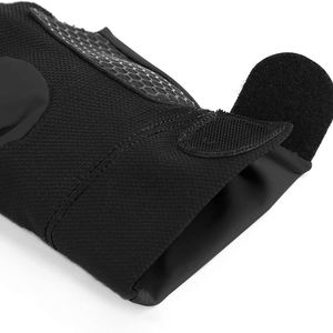 Gants de billard de snooker de haute qualité, respirants, légers et extensibles pour joueurs unisexes, design personnalisé, vente en gros - Product Image 4