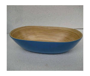 Bols en bambou en gros de qualité supérieure Bol en bambou en vrac Fourniture de bols durables écologiques naturels pour l'exportation au détail succès - Product Image 3