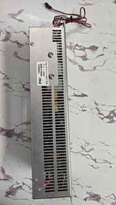 Morley/ Honeywell ZX2S Series NFR Fuente de alimentación Módulo de potencia de grado industrial para sistemas de automatización y control de procesos - Product Image 5