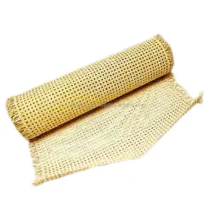 热卖100% 藤条织带手杖松紧带和可定制标志越南制造最优惠价格藤条织带卷/利马女士