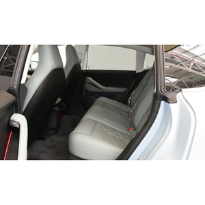 ลดราคาพิเศษ รถยนต์ไฟฟ้า Nio ET5 (2024) - Product Image 5