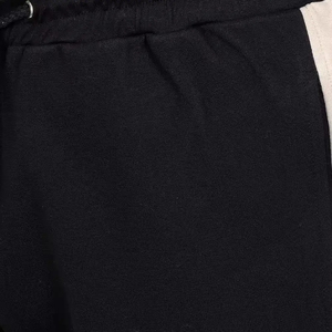 Ensemble de survêtement unisexe deux pièces de qualité supérieure, décontracté, délavé à l'acide, à capuche, style vintage, pour fitness et jogging, collection Printemps 2026 - Product Image 6