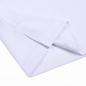 Maillot de football américain personnalisé de haute qualité, vêtements d'équipe professionnels, maillot de football américain en couleur unie - Product Image 4