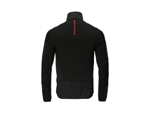 BM Karakum GTX hommes rouge moto tourisme/tout-terrain certifié CE 4 saisons imperméable Cordura 3 couches Textile veste pour GS Rallye - Product Image 6