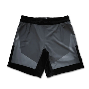 Shorts de combat MMA pour hommes, vêtements de sport de kickboxing pour jeunes, en spandex/polyester de haute qualité, durables, service OEM personnalisé - Product Image 1