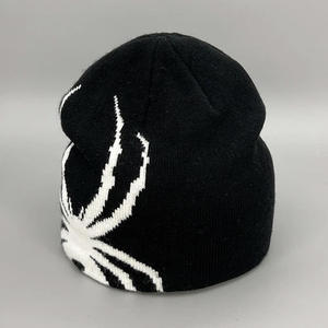 Bonnet Jacquard Personnalisé de Haute Qualité avec Logo OEM – Respirant, Imperméable, Unisexe, pour Activités de Plein Air, Plage, Événements, Tenues d'Équipe, Cadeaux Tendance, Motif à Pois - Product Image 1