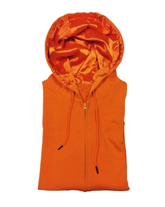 100% coton personnalisé hommes fermeture éclair jusqu'à soie surdimensionné sweats prix de gros sweat à capuche vêtements pour hommes fabricants satin personnalisé - Product Image 3