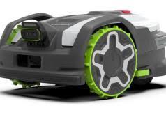 Excelente Cortacésped Robótico Inalámbrico N1600 PRO Nuevo - Product Image 2