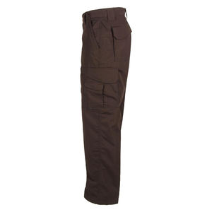 Pantalon tactique pour hommes Pantalon cargo fonctionnel d'extérieur avec genou renforcé Conception utilitaire respirante à séchage rapide - Product Image 4