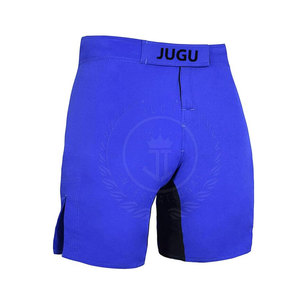 Shorts MMA en vente en ligne, best-seller, style unique, shorts MMA en gros, shorts MMA légers 2025 - Product Image 2