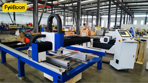 Xách tay kinh tế sợi <span class=keywords><strong>Laser</strong></span> máy cắt 1500W 3000W có thể tháo rời cho tấm kim loại ánh sáng Trọng lượng thấp chi phí vận chuyển - Product Image 2