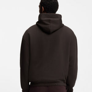 Sudadera con Capucha de Invierno de Última Moda, con Logotipo Personalizado al por Mayor, para Hombre, Sudadera de Alta Calidad, Ropa de Calle, Transpirable, Informal - Product Image 6