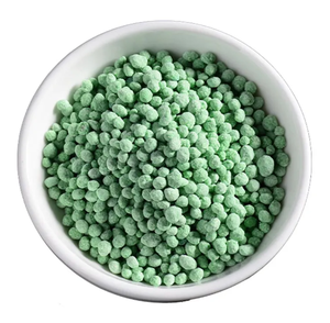 NPK 15-15-15 Control Released <b>Compound</b> <b>Fertilizer</b> Water-Soluble Soluble <b>Fertilizer</b> - Product Image 1