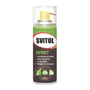 Arexons Art. 2327 Svitol Sport Ml.200 - Product Image 1
