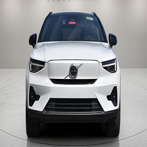 2023 para Volvo XC40 recarga AWD Automático 5 asientos de cuero SUV dirección derecha alto estándar puro eléctrico-Coches usados - Product Image 4