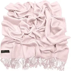 Fabrikant Viscose Pashmina Sjaal Winter Sjaal Producten Aangepaste Ontwerp Kleuren Sjaals, Voor Vrouwen Mannen Hijab Sjaals