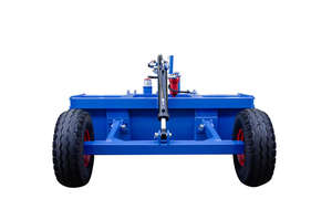 Máquina Niveladora Láser para Agricultura, Tractor, Autonivelante, Sistema de Nivelación de Terreno GPS de 3m, Motor, Caja de Cambios, Rodamiento, Precisión de 2.5cm - Product Image 5