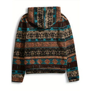 Sweats à capuche décontractés pour femmes à la mode de haute qualité et sweat à capuche respirant grande taille sweat à capuche pour femmes à vendre - Product Image 2