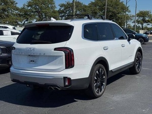 Kia Telluride SX 2024 - Product Image 2