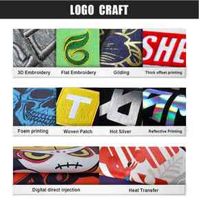 เสื้อฮู้ดดี้ผู้ชายไซส์ใหญ่ ผ้าคอตตอน 100% คุณภาพสูง พิมพ์ลายได้ รับสั่งทำตามแบบ - Product Image 5