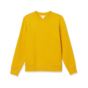 เสื้อสเวตเตอร์แขนยาวผ้าคอตตอน100% ฤดูหนาวเสื้อสเวตเชิ้ตออกแบบโลโก้ได้ตามต้องการ - Product Image 1