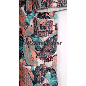 Bata de Invierno Suave de Lujo Hecha a Mano, Bata de Baño Floral Boho Hippie con Cinturón de Kimono Kantha Acolchada 100% Algodón Cosida a Mano para Mujer - Product Image 2