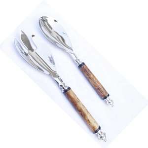 Ensemble de couverts en acier inoxydable doré 4 pièces Ensemble de couverts modernes pour la mise en place de la table dans les hôtels et les restaurants Approvisionnement en vrac - Product Image 4