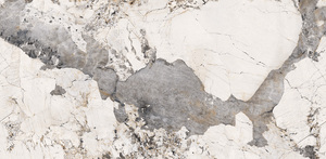 Plans de travail contemporains pour cuisine et salle de bain, résistants au feu et écologiques, en quartz artificiel Calacatta Carrara - Product Image 2